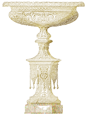 Fountain Png